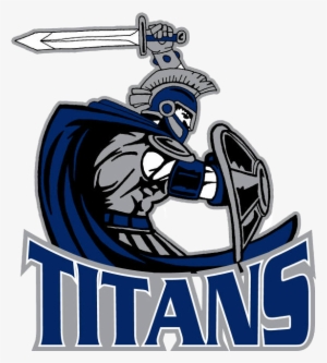 Fontana Titans Football & Cheer - Fontana Titans Football #1943754