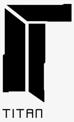 Titan Esport Logo - Titan Esports Logo #1943774