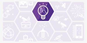 Astronomers Are Excited By The Potential Of New Lighting - Emblem #1943779