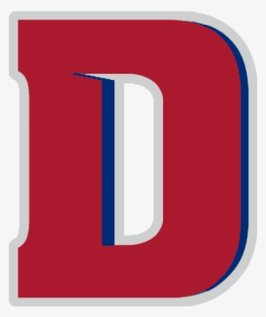 Detroit Titans Logo #1943799