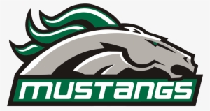 Kennesaw Mountain Mustangs - Austin High School Mustangs #1943819