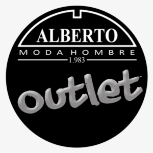 Alberto-outlet2 - Republic Of Pie Logo #1943885