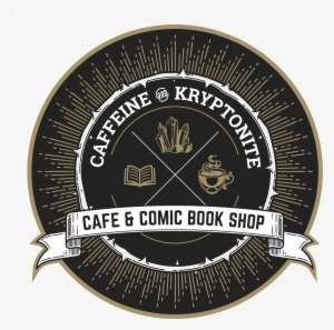 Caffeine And Kryptonite - Cat #1943914