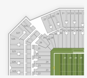Ben Hill Griffin Stadium #1943939
