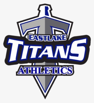 Eastlake Titans - Eastlake High School Titans #1943962