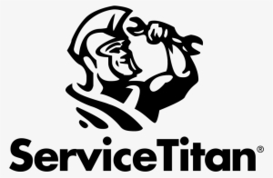Avatax For Service Titan - Service Titan Logo #1943963