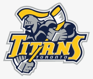 Titans The Offical Website Of The Toronto Titans Toronto - Toronto Titans #1943983
