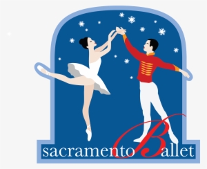 Girl Scout Nutcracker Program - Sacramento Ballet #1943986