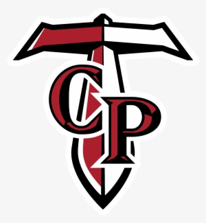 Chandler Preparatory Academy Titans - Chandler Prep Logo #1944031