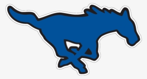 Friendswood Mustangs - Friendswood High School Mustang #1944035