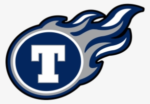 Lee's Summit West High School Logo #1944065