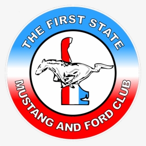 First State Mustang And Ford Club - Nato Rapid Deployable Italian Corps #1944084