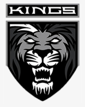 La Kings Lionds - Lion Logo In Sports #1944111