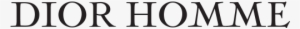 Dior Homme #1944132