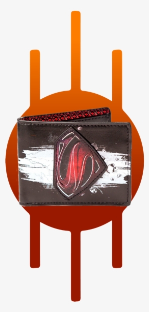 Man Of Steel Emblem #1944159