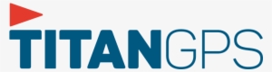 Titan Gps #1944160