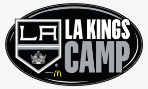 Kings Camp - New York Islanders Vs Los Angeles Kings #1944207