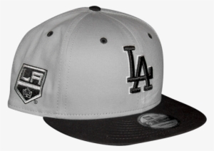 2017 La Kings Cap - La Kings Night At Dodger Stadium 2017 #1944232
