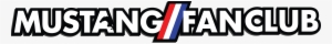 Mustang Fan Club - Japan #1944306