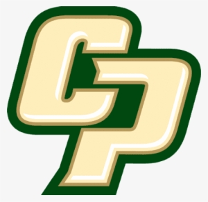 Cal Poly Mustangs Logo - Cal Poly Football Logo #1944353