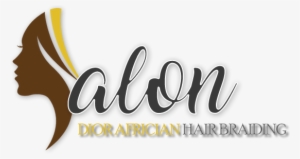 Salon Dior Africian Hair Braiding - Calligraphy #1944422