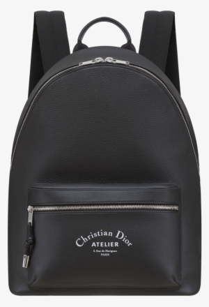 Dior Homme Summer18 Dior Atelier Backpack - Dior Homme Atelier Backpack #1944424