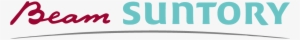Beam Suntory Logo Png #1944425