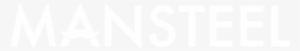 Mansteel - Tiff Logo White #1944445