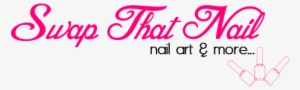 Swap That Nail #1944466