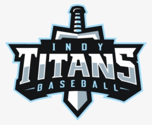Indy Titans 2 2 6357 Test - Indy Titans Baseball #1944488