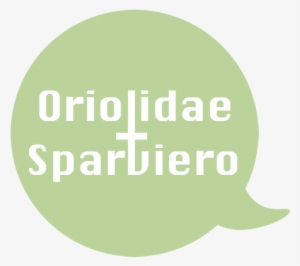 Oriolidae And Sparviero Scanlations - Habilidades Para La Vida #1944509