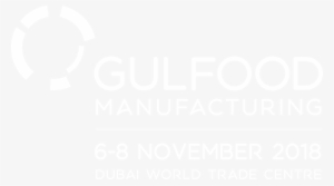 Gulfood Manufacturing 2018 Dubai #1944608