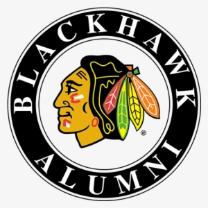 Chicago Blackhawks Clipart At Getdrawings - Chicago Blackhawks Logo #1944657