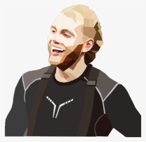 I Wanted To Try Something New And This Turned Out Pretty - Illustration #1944716