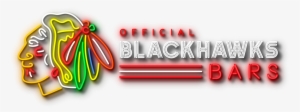 Oficial Blackhawks Bars Logo - Clothing #1944735