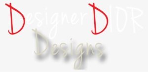 Designer Dior Designs™ - Design #1944739
