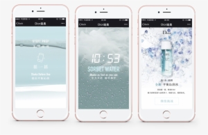 A Game Was Designed Through Which The Users Must Take - Iphone #1944781