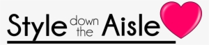 Style Down The Aisle - Hypoallergenic #1944826 Style Down The Aisle - Hypoallergenic #1944826