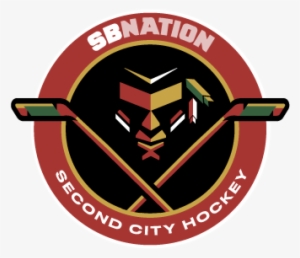 Second City Hockey Chicago Blackhawks - Sb Nation Cavs #1944827