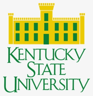 Kysu - Edu - Kentucky State University Logo #1944852