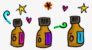 And Honestly, I Believe There's A Place For All Of - Doterra Oil Clipart #1944979