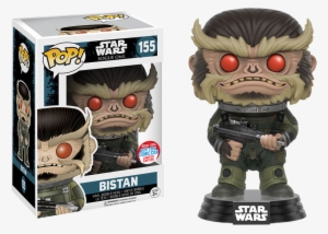 Star - Star Wars Rogue One Pop Funko #1945044