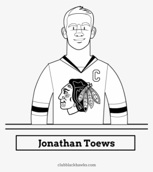 9 Pics Of Coloring Pages Of Blackhawks Hockey - Chicago Blackhawks Irish 8x8 Die Cut Decal #1945091