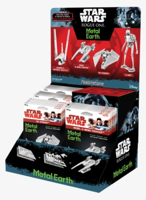 Picture Of Rogue One Prepack - Star Wars #1945131