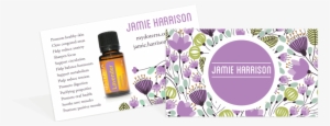 Doterra Business Card Slider Img #1945151