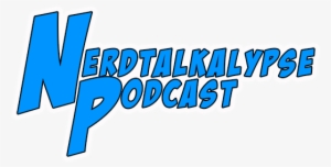 Nerdtalkalypse Podcast #1945153