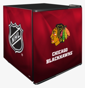 Nhl Solid Door Refrigerated Beverage Center #1945249