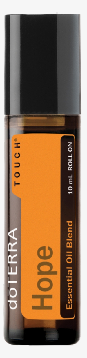 If You Would Like To Know More About Operation Underground - Doterra Hope Touch Blend Essential Oil #1945379