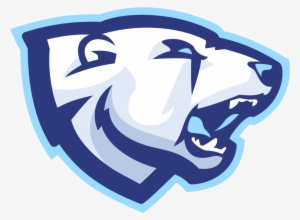 Freeuse Northern Png Grizzlies Bears Logos Pinterest - Polar Bear Logo Png #1945437