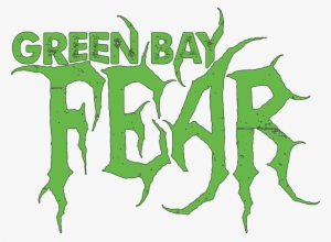Green Bay Fear #1945470
